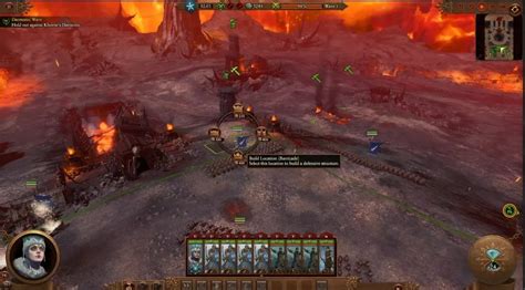 Performance of Total War: Warhammer III on Steam Deck : r/totalwar .